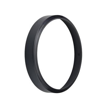 Philips CoreLine WL140Z Anneau Décoratif Noir -, Bricolage & Construction, Verzenden