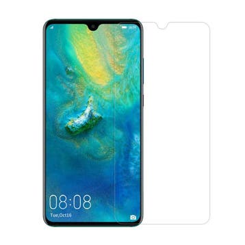 Huawei Mate 20 Screen Protector Tempered Glass Film Gehard, Verzenden