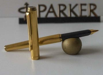 Parker - 95 - Zonder minimumprijs - Vulpen, Verzamelen, Nieuw