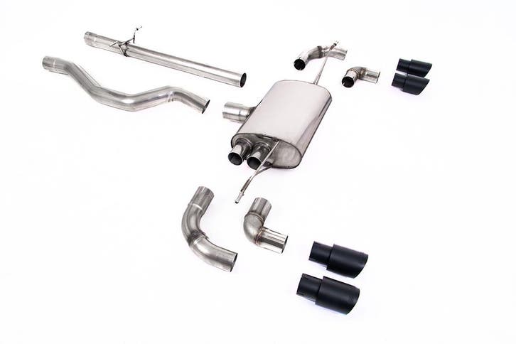 Roetfilter-back | Land Rover / Range Rover Defender 110 3.0, Auto-onderdelen, Uitlaatsystemen, Nieuw, Verzenden