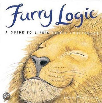 Furry Logic 9781580085694 Jane Seabrook, Verzenden, Zo goed als nieuw, Jane Seabrook