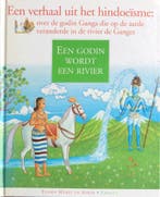 Een godin wordt een rivier / Tussen hemel en aarde / 3, Boeken, Verzenden, Gelezen, V. Singh