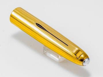 Aurora - 88k AQUILA - PLACCATA ORO 23KT - Vulpen, Nieuw
