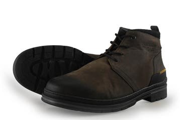 PME Legend Veterboots in maat 45 Grijs, Overige kleuren, Verzenden, Boots, Zo goed als nieuw