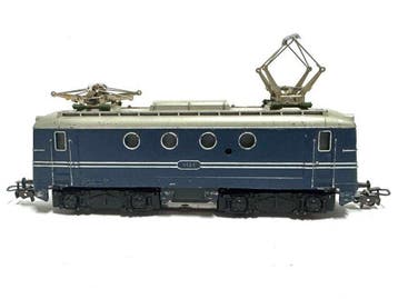 Märklin H0 - Locomotive électrique (1) - SEH800, 1101