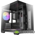 Antec CX60M ARGB Black, Verzenden