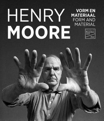 Henry Moore 9789462624658 Joost Bergman, Verzenden, Joost Bergman