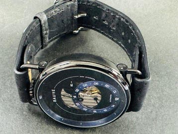 Baume & Mercier - Automatic - 65878 - Homme - 2000-2010, Nieuw