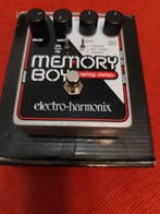 Electro Harmonix - Pédale de delay/écho - Portugal - 2021, Nieuw