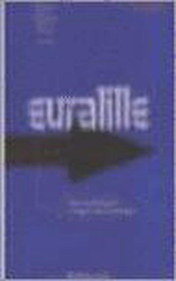 Euralille 9783764353599 Espace Croise Gallery, Verzenden, Espace Croise Gallery