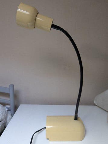 Ernesto Gismondi - Tafellamp - Plastic - Artemide Tholos