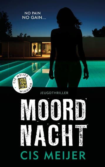 Moordnacht / Politie niet betreden 9789026173950 Cis Meijer, Verzenden, Zo goed als nieuw, Cis Meijer