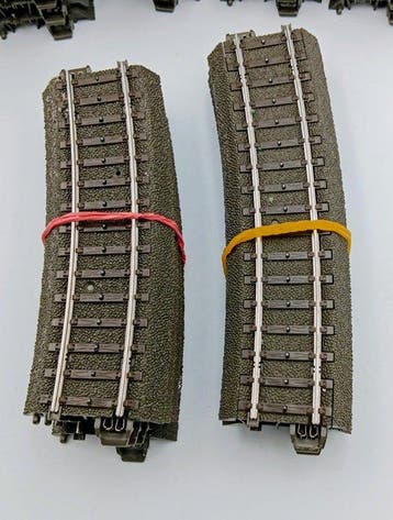Märklin H0 - 24229 24094 24064 24207 24236 24912 24071 24315, Nieuw