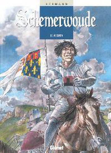 De torens van Schemerwoude 11: Assunta / De torens van, Boeken, Verzenden, Zo goed als nieuw, Hermann