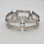 Zonder minimumprijs - Armband Zilver, Nieuw