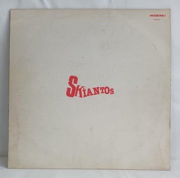 Skiantos - Inascoltable / Kinotto - Diverse titels - LP, Nieuw in verpakking