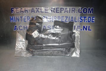 Originele Citroen luchtscheiding voor radiator rechts 7104LT, Auto-onderdelen, Verzenden, Nieuw, Citroën