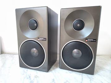 Technics - SB-F3 Ensemble d’enceintes