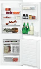 Bauknecht KGIS16S2 - Inbouw koel-vriescombinatie - 157.6 cm, Ophalen of Verzenden, Nieuw