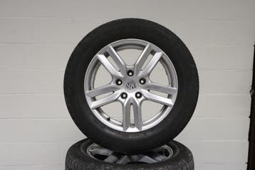 Kit Hiver pour Porsche Cayenne (Après 2010), Ophalen, Pneus et Jantes, Pneus hiver, Véhicule de tourisme