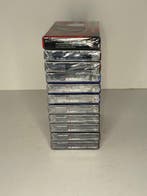 TDK BASF EMTEC - 60 min 90 min Cassette audio vierge -, Nieuw