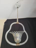Lampe à suspendre - Verre de Murano
