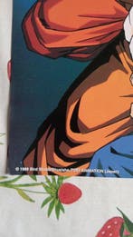 akira toriyama - birt studio - Dragon ball z - Années 1980