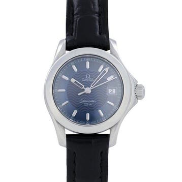 Omega - Seamaster - 2511.31 - Dames - 1990-1999