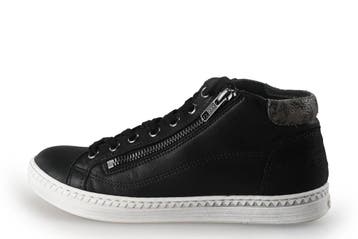 Guess Sneakers in maat 36 Zwart, Guess, Verzenden, Zwart, Sneakers