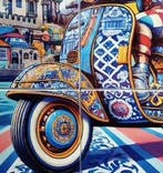 Amorim - FAMOUS PEOPLE VISIT PORTO MI04