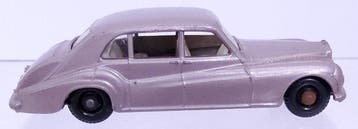 Matchbox 1:64 - Modelauto - Rolls Royce Phantom V in