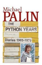 The Python Years 9780753821770 Michael Palin, Verzenden, Gelezen, Michael Palin