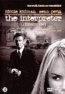 Interpreter op DVD, Verzenden