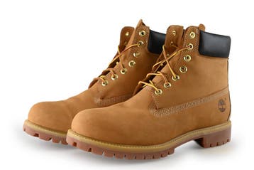 Timberland Boots in maat 46 Bruin, Vêtements | Hommes, Verzenden, Boots