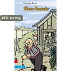 Fiets foetsie / Zoeklicht 9789048700493 E.J. Lens, Verzenden, Gelezen, E.J. Lens