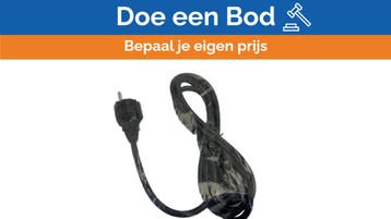 Bieden: IEC 60320-C13 Marine Power Cord, Ophalen of Verzenden