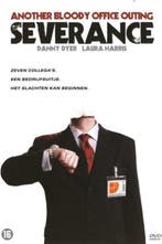 Severance (dvd nieuw), Ophalen of Verzenden, Nieuw in verpakking
