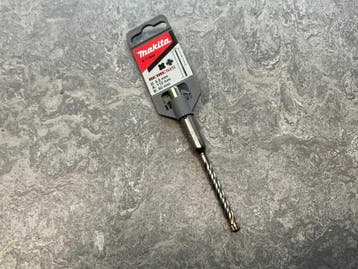 Veiling - 40x Makita boor ø5,5x110mm P4S sds-plus B-11645, Doe-het-zelf en Bouw, Gereedschap | Boormachines, Nieuw