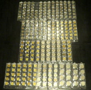 Portugal. Republic. Lote com 274 moedas da Republica
