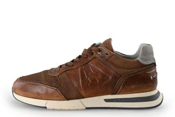 Gaastra Sneakers in maat 41 Cognac, Vêtements | Hommes, Verzenden, Sneakers