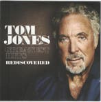 Tom Jones - Greatest Hits Rediscovered, Verzenden