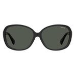 Polaroid PLD 4098/S Zonnebril Zwart Dames (Zonnebrillen), Handtassen en Accessoires, Zonnebrillen en Brillen | Heren, Verzenden