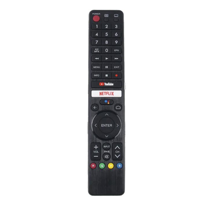 Universele Sharp Voice Aquos afstandsbediening GB346WJSA Alt, Divers, Divers Autre, Enlèvement ou Envoi