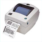 Zebra LP2844-Z Label printer USB - Occasion, Ophalen of Verzenden, Nieuw, Zebra