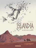 Islandia 2: De westelijke fjorden / Islandia / 2 Vedrines, Verzenden, Vedrines