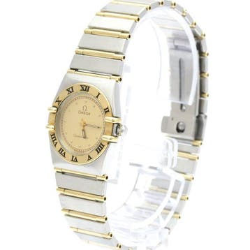 Omega - Constellation - 795.108 - Dames - 1990-1999, Nieuw