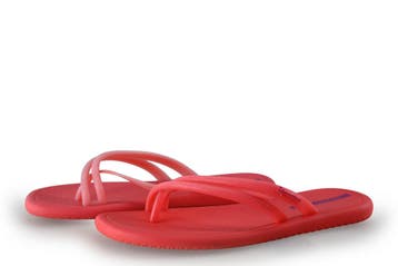 Ipanema Slippers in maat 38 Roze, Slippers, Verzenden, Roze, Ipanema