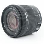 Canon EF-S 18-55mm F/4-5.6 IS STM | Tweedehands, TV, Hi-fi & Vidéo, Verzenden