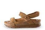 Think Sandalen in maat 39 Beige, Kleding | Dames, Verzenden, Beige, Sandalen of Muiltjes, Think