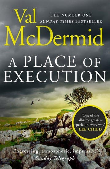 A Place of Execution 9780008373160 Val McDermid, Verzenden, Val McDermid